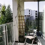 Stylowy Eden-arena Krasków