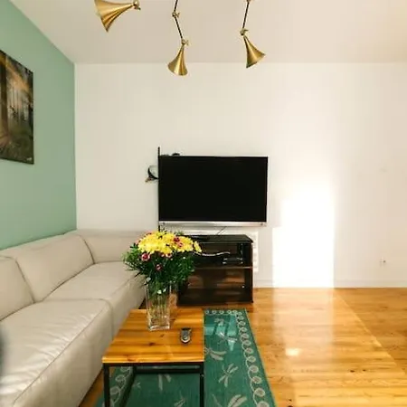 Stylowy Eden-arena * Krakkó