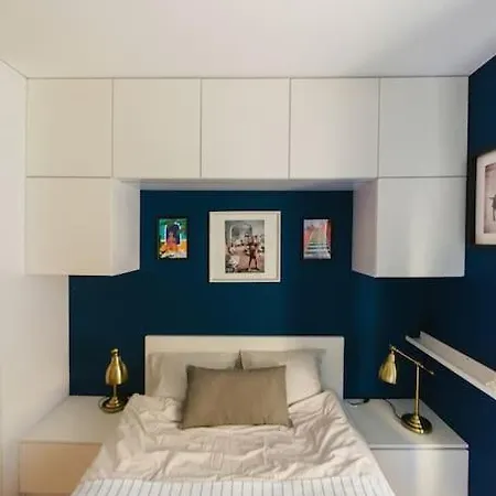 Apartman Stylowy Eden-arena *