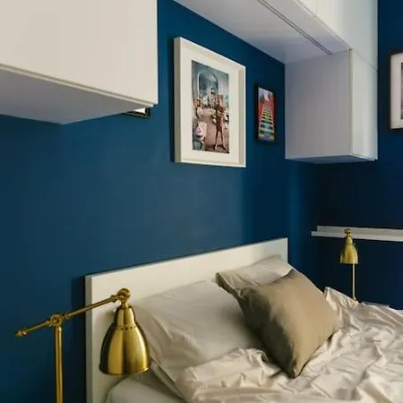 Apartment Stylowy Eden-arena Krakow