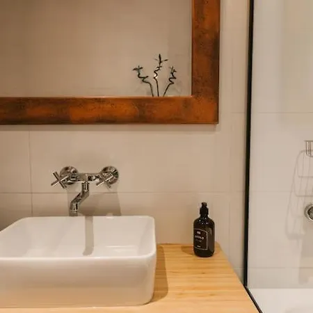 Stylowy Eden-arena Krakkó