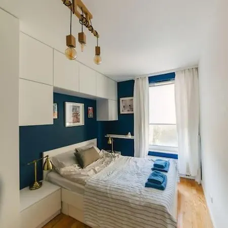 Apartment Stylowy Eden-arena *