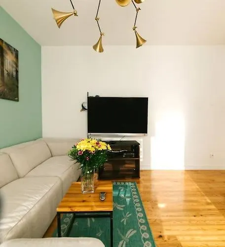 Stylowy Eden-arena * Cracovie